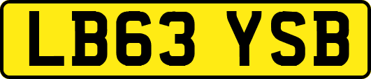 LB63YSB