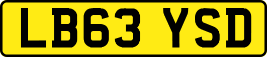LB63YSD