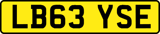 LB63YSE