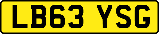 LB63YSG