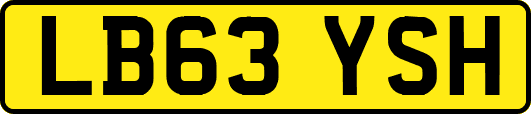 LB63YSH
