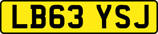 LB63YSJ