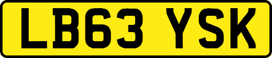 LB63YSK