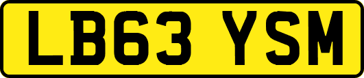 LB63YSM