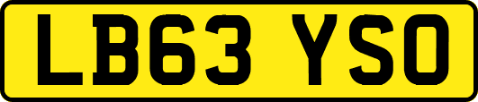 LB63YSO