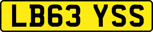 LB63YSS
