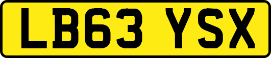 LB63YSX
