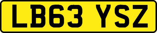 LB63YSZ