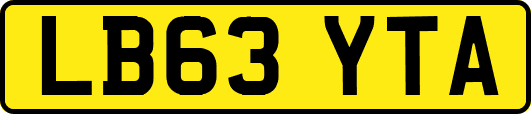LB63YTA