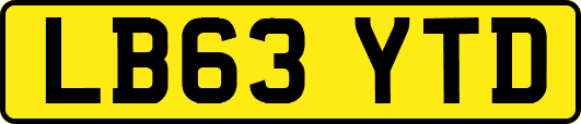 LB63YTD