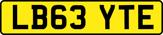 LB63YTE