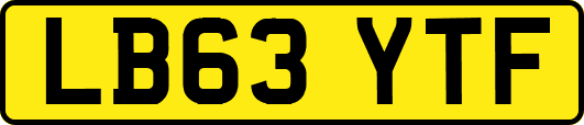 LB63YTF