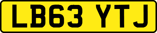 LB63YTJ