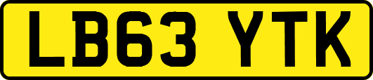 LB63YTK
