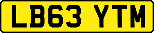 LB63YTM