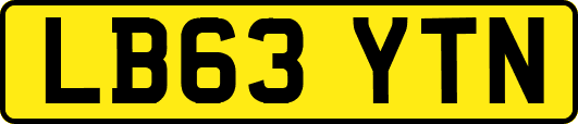 LB63YTN