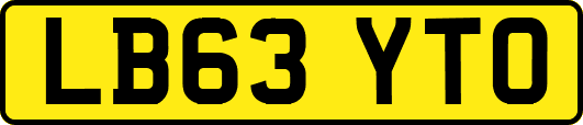 LB63YTO