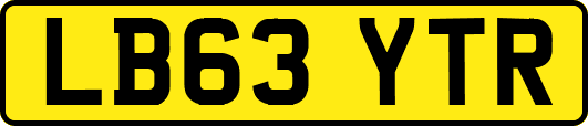 LB63YTR