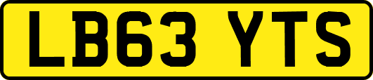 LB63YTS
