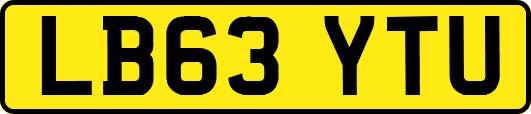 LB63YTU