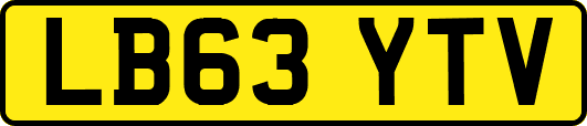LB63YTV