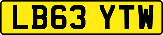LB63YTW