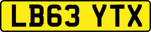 LB63YTX