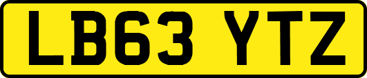LB63YTZ