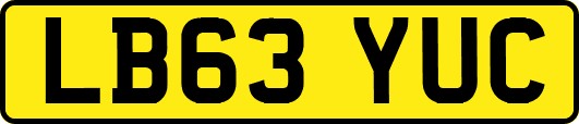 LB63YUC