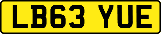 LB63YUE