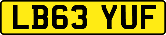 LB63YUF