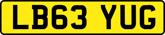 LB63YUG