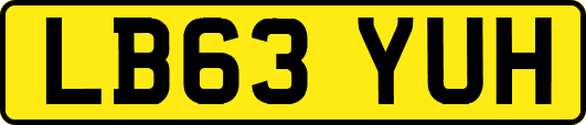 LB63YUH