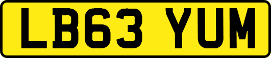 LB63YUM