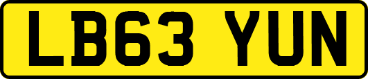 LB63YUN