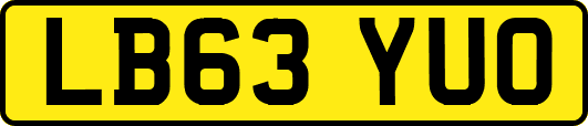 LB63YUO