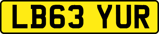 LB63YUR