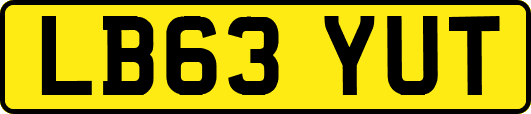 LB63YUT