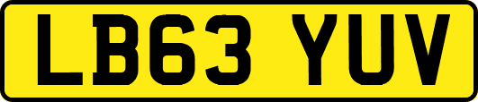 LB63YUV