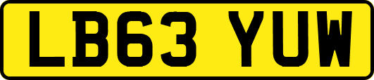 LB63YUW