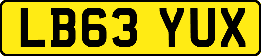 LB63YUX