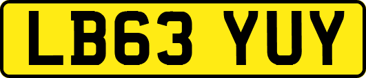 LB63YUY