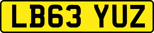 LB63YUZ