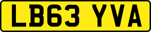 LB63YVA
