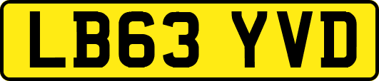 LB63YVD