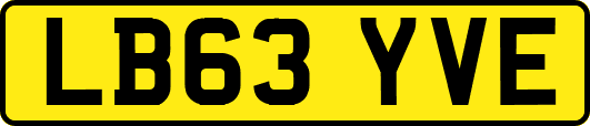 LB63YVE