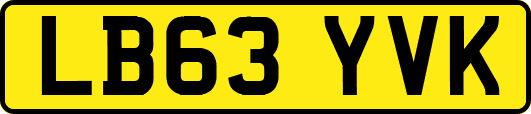 LB63YVK