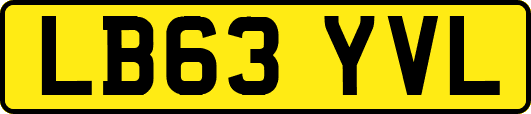 LB63YVL