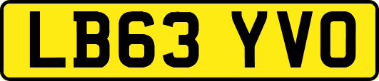 LB63YVO