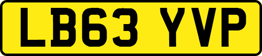 LB63YVP